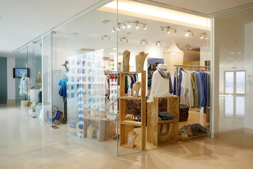 Lindos Blu, Luxury Hotel & Suites 5*-37