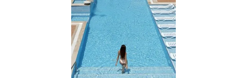 Alaaddin Beach Hotel (Adults Only) 4*-12