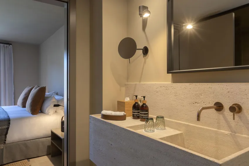 Can Auli Luxury Retreat - Adults only 5*-13