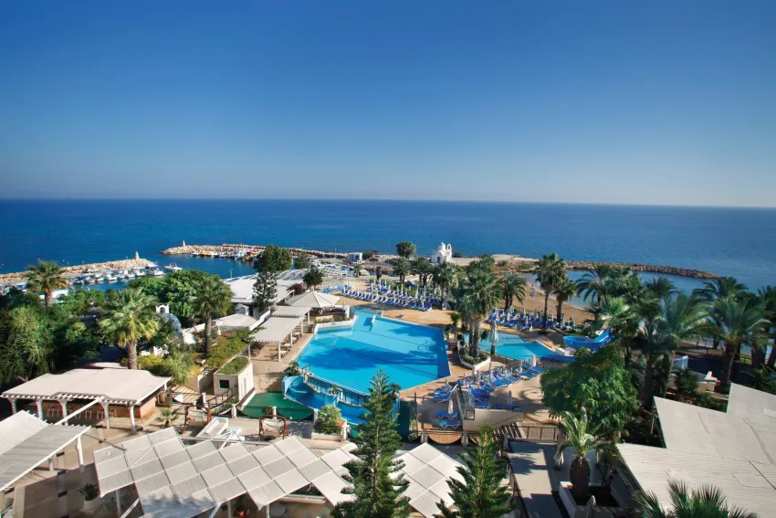 Golden Coast Beach Hotel 4*-2