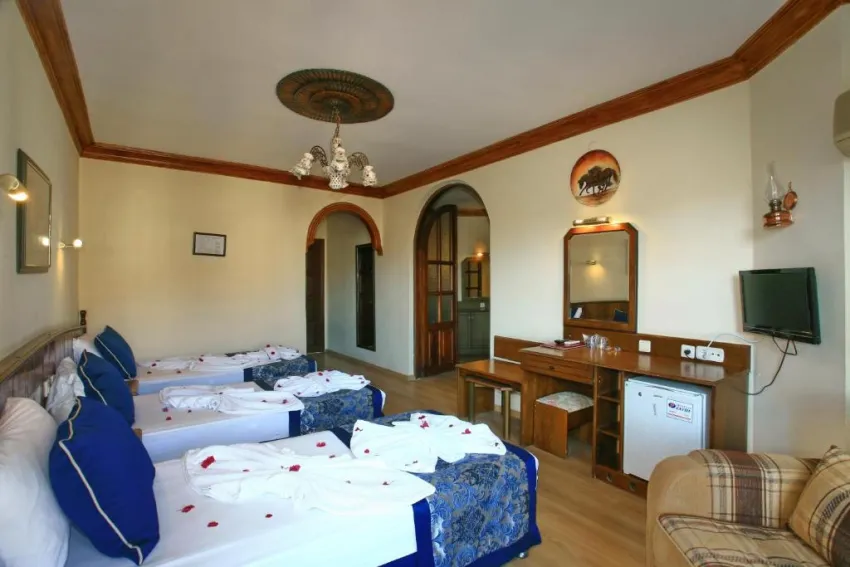 Kleopatra Fatih Hotel 3*-3