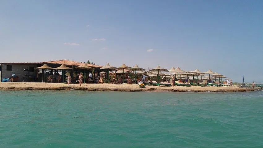 Panorama Bungalows Resort El Gouna 4*-164
