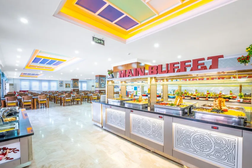 Club Big Blue Suite Hotel 4*-30