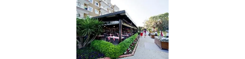 Marvida Family Eco (Ex.Otium Family Eco) 5*-209