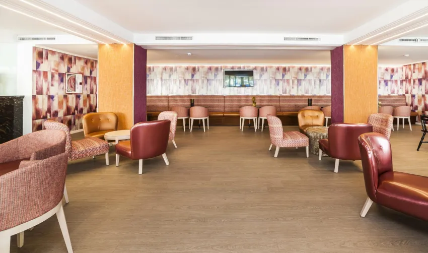 Villaconcha Aparthotel Hoposa 4*-11