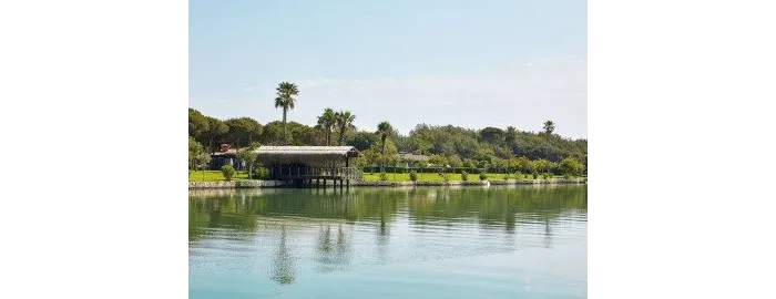 Gloria Golf Resort 5* - Belek - Turcia