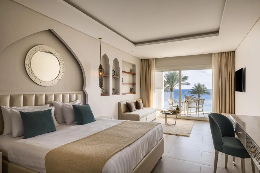 Sunrise Remal Beach (Ex. Melton Tiran) 5*-19