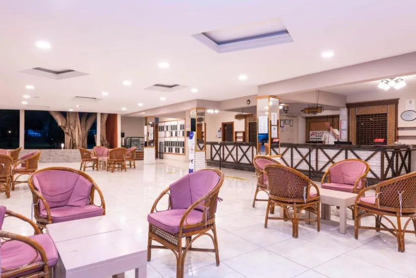 Armas Green Fugla Beach 5*-10