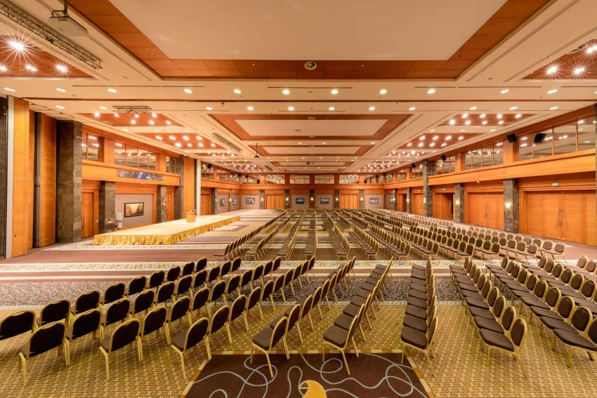 Susesi Luxury Resort Hotel 5*-438