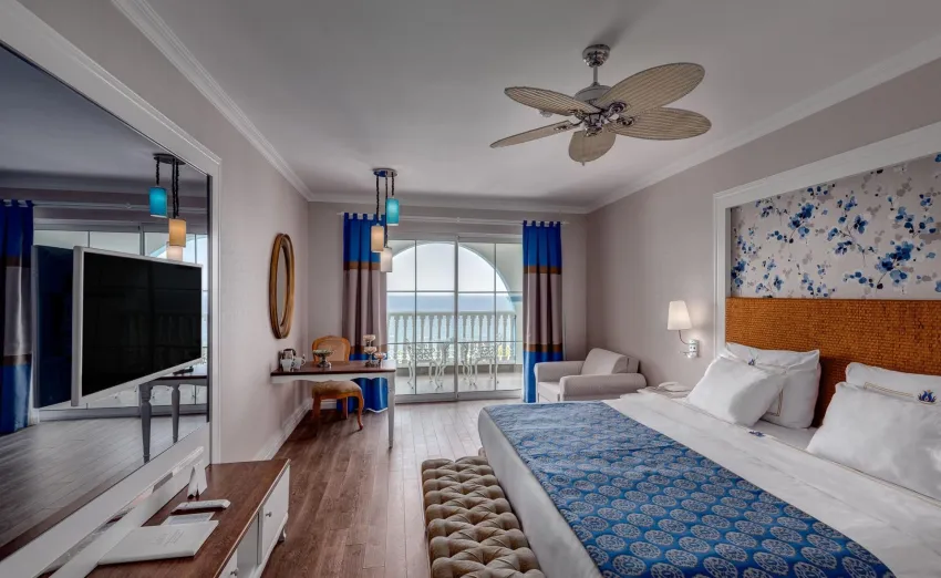 Rubi Platinum Resort & Spa 5*-6