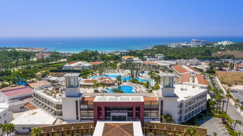 Olympic Lagoon Resort Agia Napa 5*-2