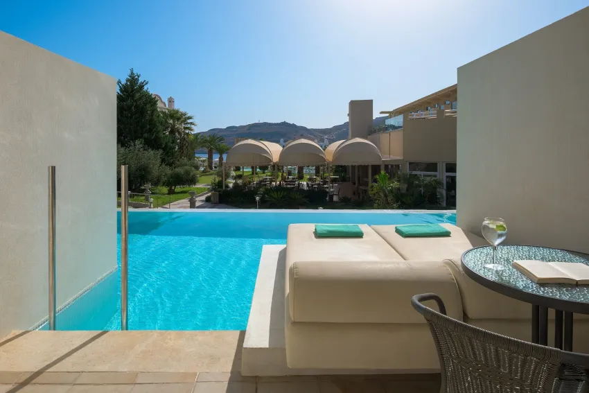 Lindos Royal Resort 5*-16