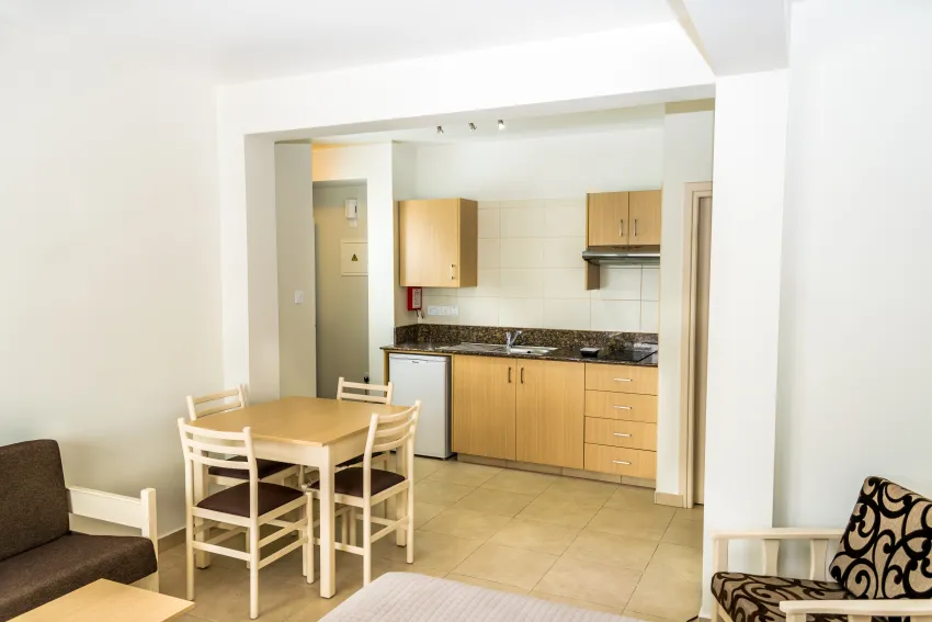 Christabelle Complex Hotel Apartments -12