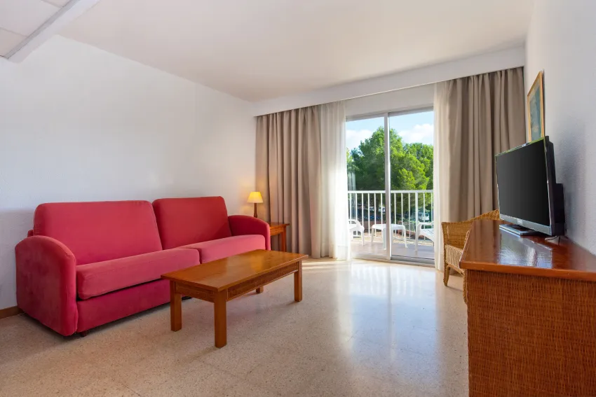 Valentin Grand Park Suite Hotel 4*-252