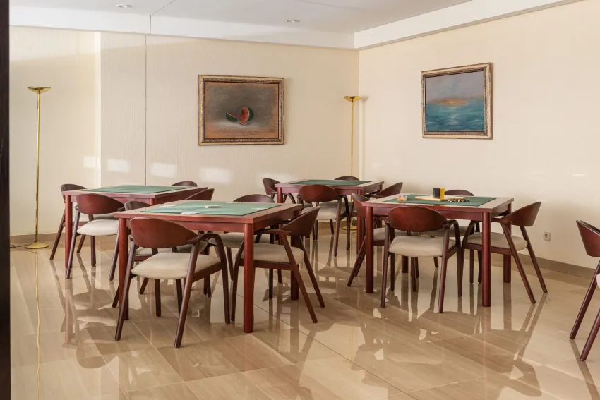 Welikehotel Marfil Playa 4*-30