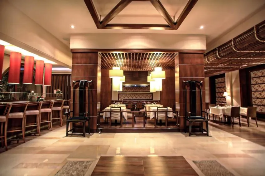 The Russelior Hotel & Spa 5*-28