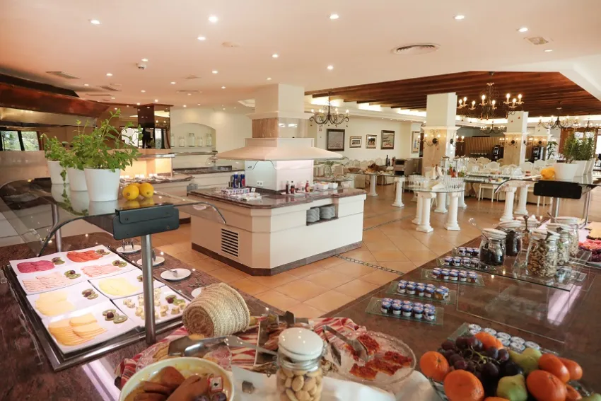 Mon Port Hotel Spa 4*-10