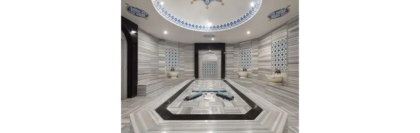 Saphir Resort & Spa Hotel 5*-15