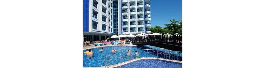 Grand Zaman Garden 4*-17