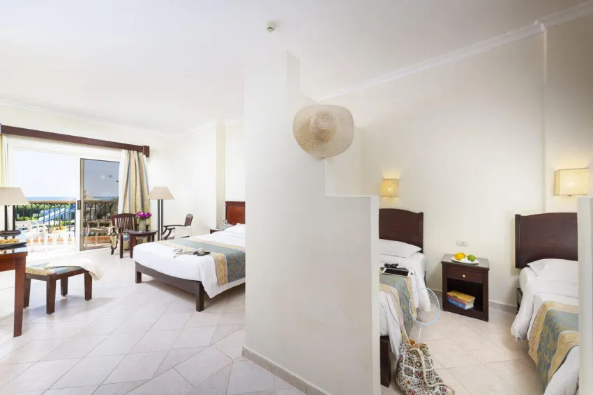 Sunny Beach Resort The Three Corners 4*-24