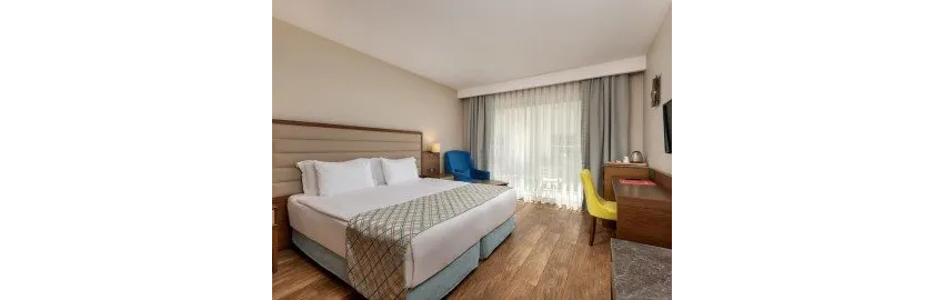Ramada Plaza By Wyndham Antalya 5*-20