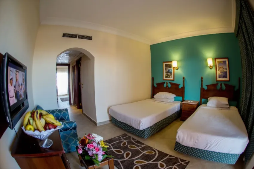 Titanic Resort & Aquapark 4*-4