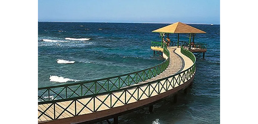 The Oberoi Sahl Hasheesh 5*-5