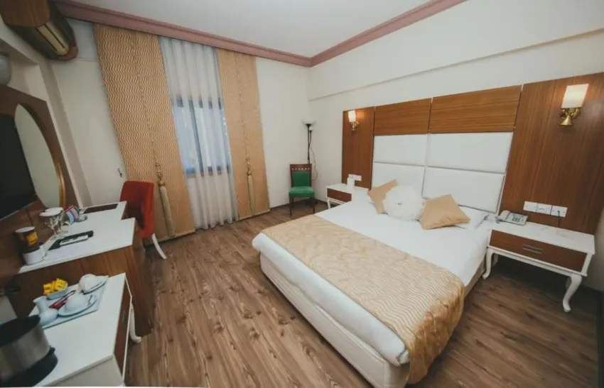 City Royal Hotel And Casino 4*-11