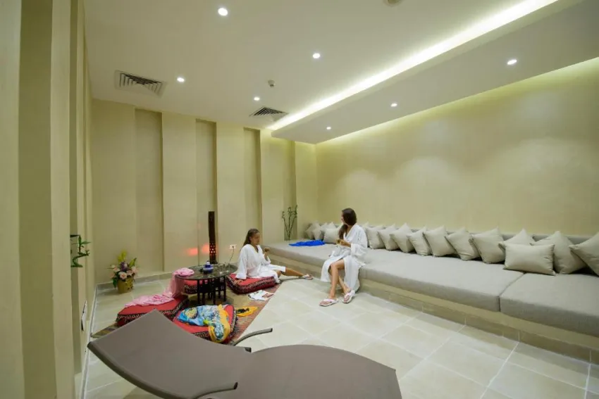 AMPHORAS BEACH  4*-43