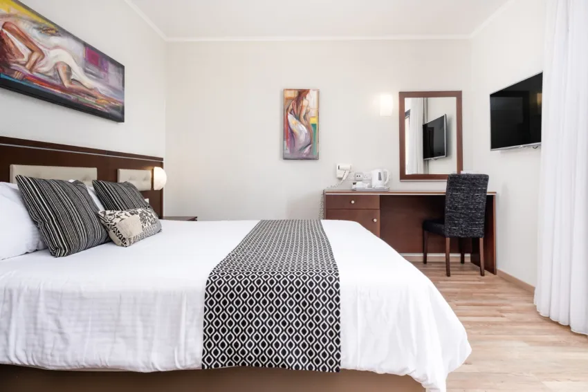 Livadhiotis City Hotel 3*-22