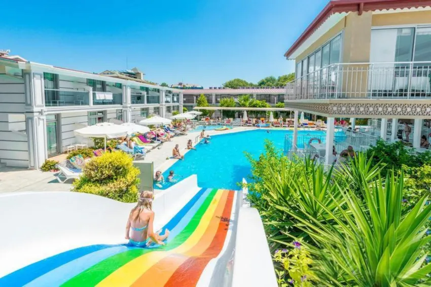 Sun Club Side Hotel 4*-3
