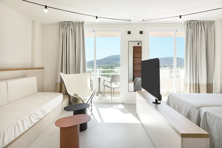 Tent Calvia Beach 3*-17