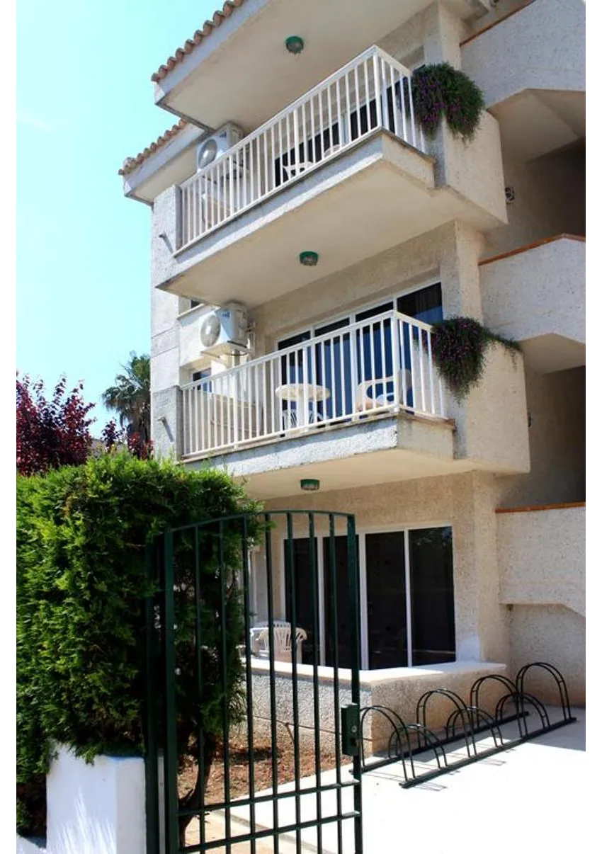 Massol Apartments -3