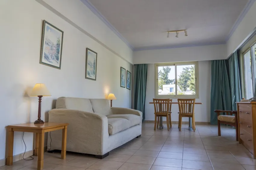 Paphos Gardens Holiday Resort 4*-45