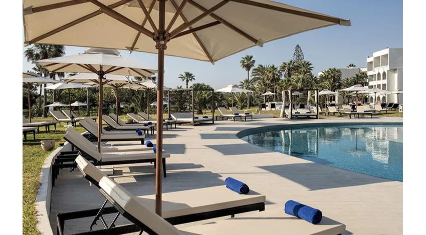 IBEROSTAR SELECTION DIAR EL ANDALOUS  5*-47