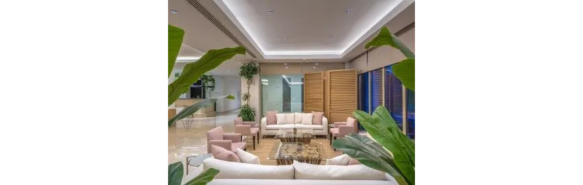 Tui Blue Xanthe 5*-11