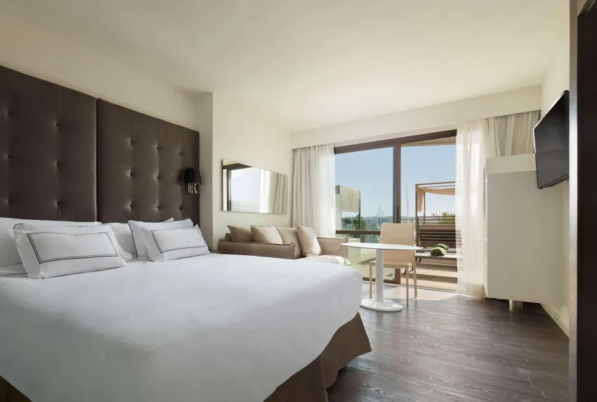 Melia Palma Marina 4*-379