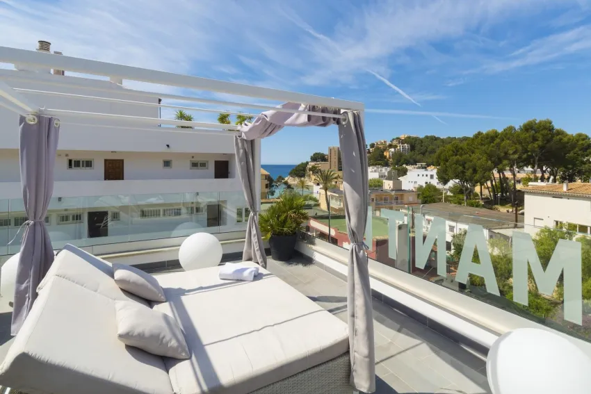 Diamante Paguera Boutique Hotel 4*-6