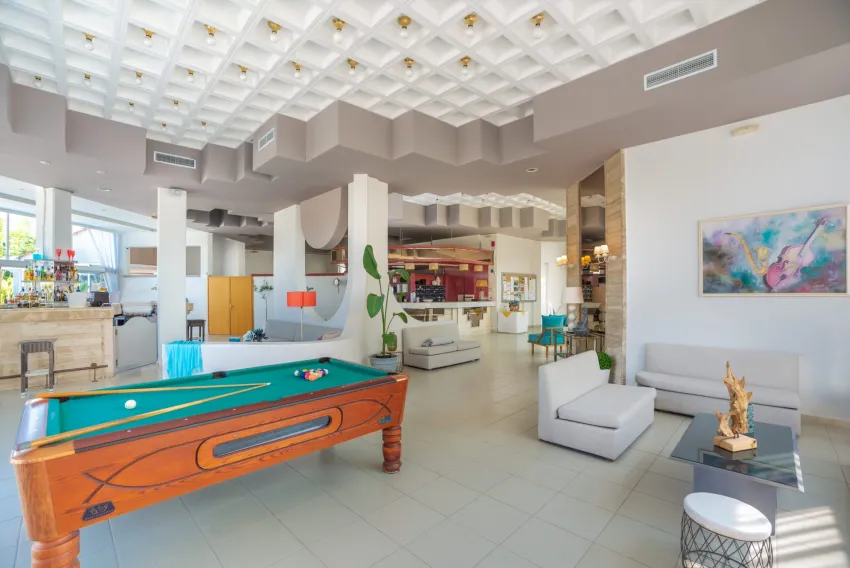 Happy Days Hotel Tholos 3*-19