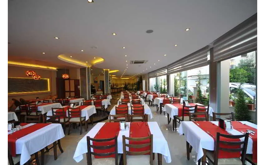 Kleopatra Micador Hotel 4*-21