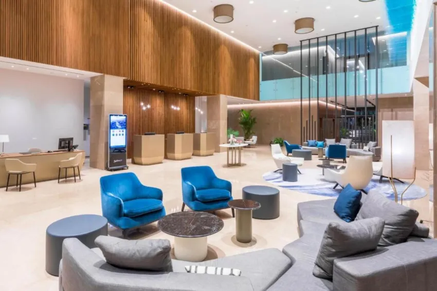 Radisson Blu Hotel Larnaca 5*-16