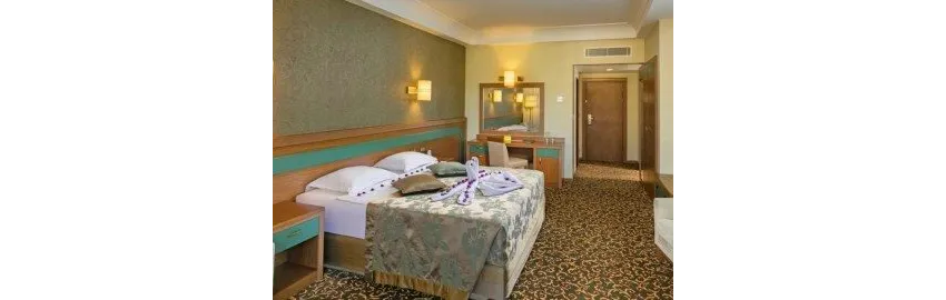 Ozkaymak Select Resort Hotel 5*-19