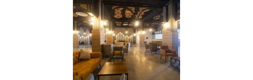 Grand Kolibri Prestige & Spa 5*-10