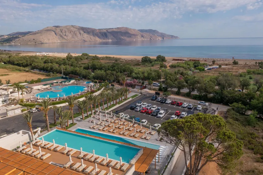 GEORGIOUPOLIS SUITES 5*-41