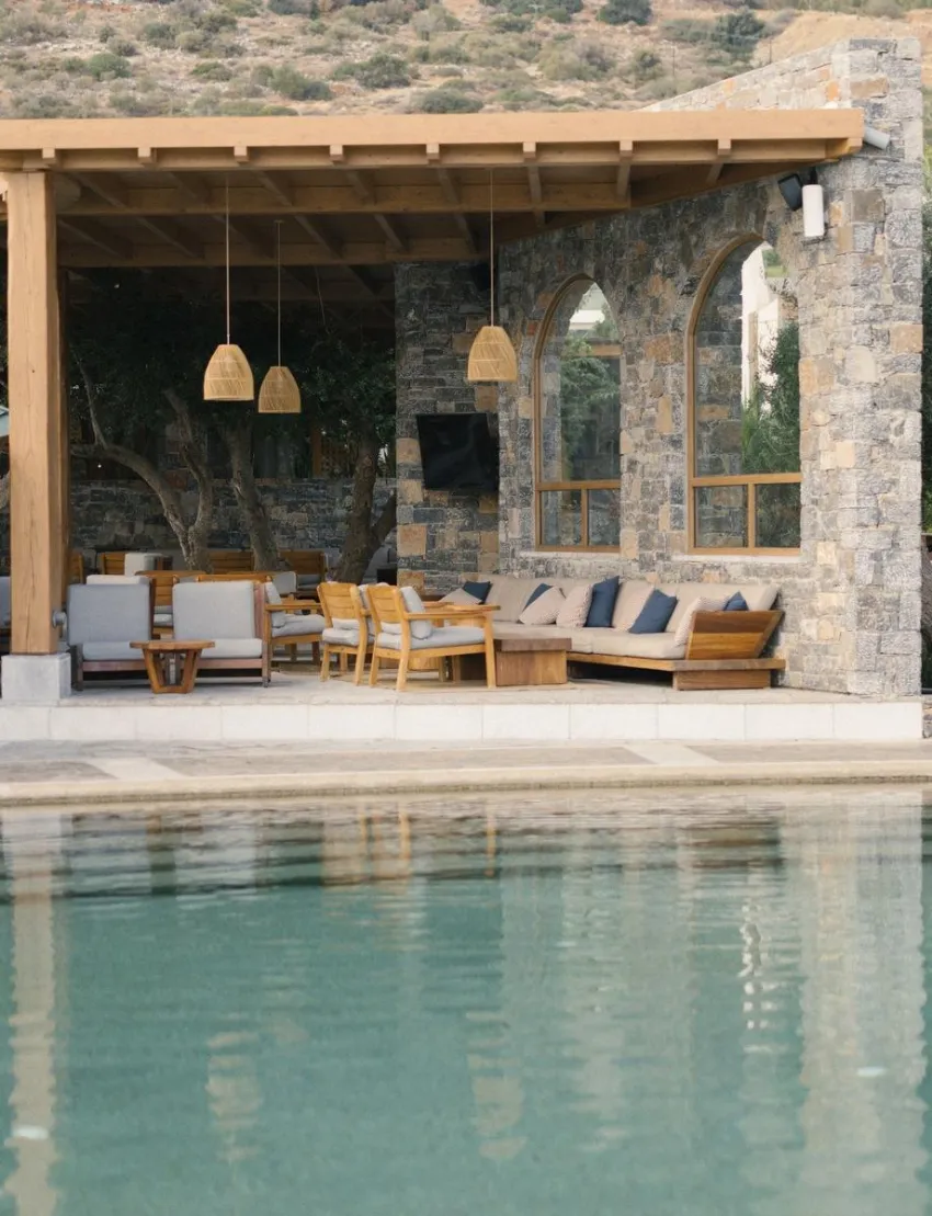 Porto Elounda Golf and Spa Resort 5*-12