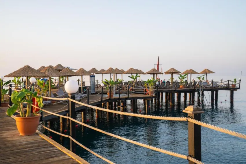 THE NORM ORIENTAL  5*-56