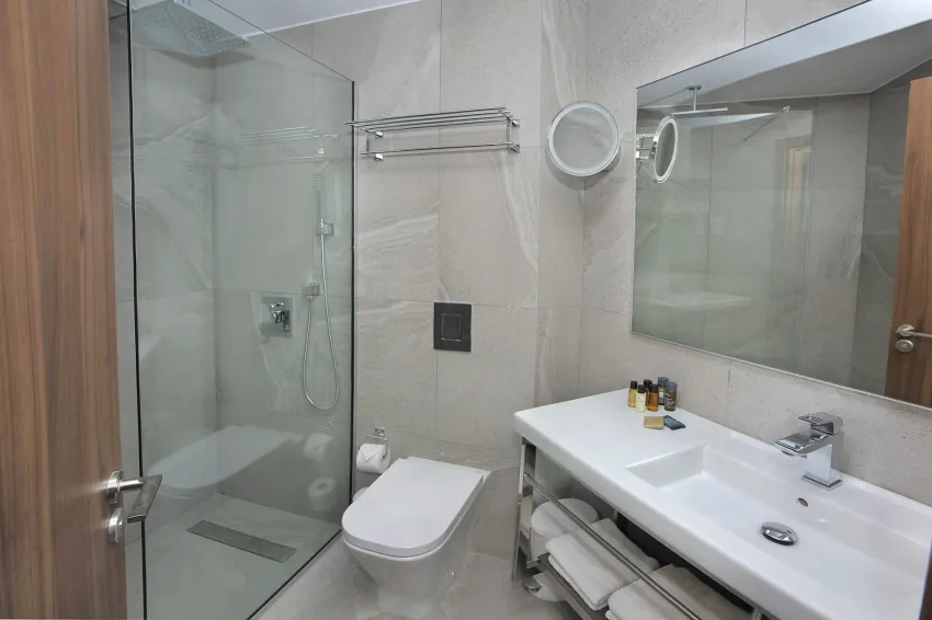 Okeanos Beach Boutique Hotel 4*-18