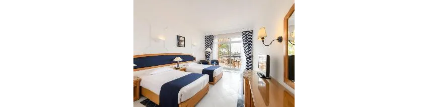 Desert Rose Resort 5*-18