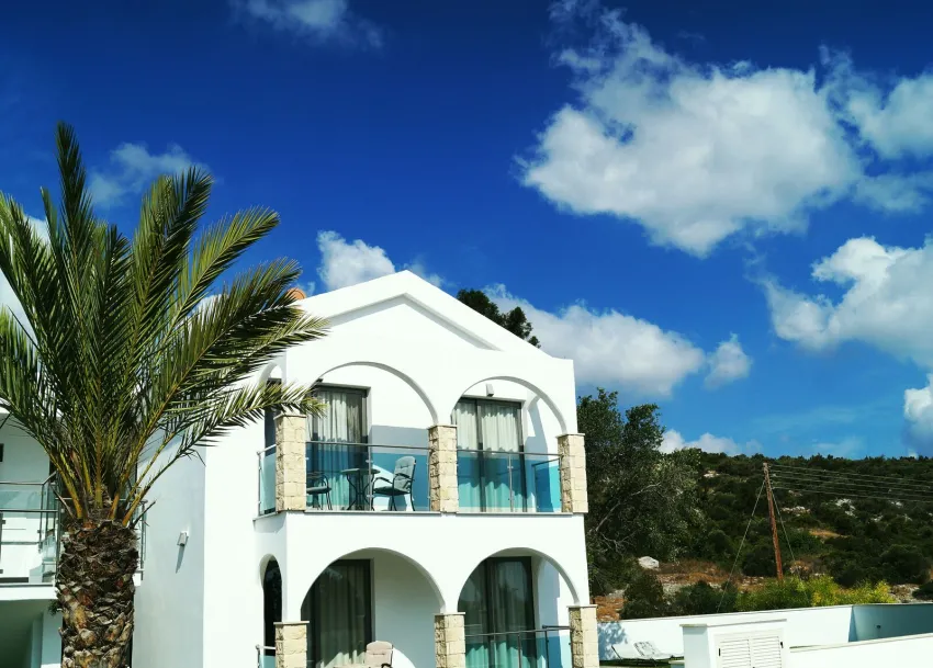 Latchi Escape Hotel & Suites 4*-6