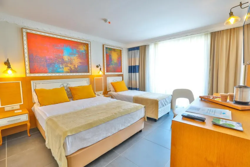 Crystal World Of Colours Comfort Collection -25